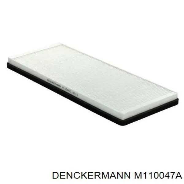 Фильтр воздушный отопителя Denckermann M110047A цена, от 12.80 USD