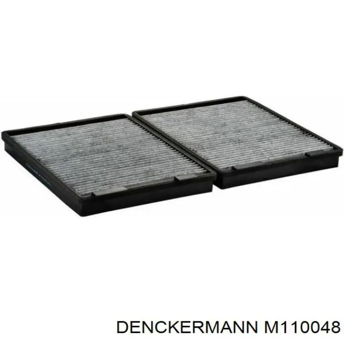 M110048 Denckermann фильтр салона