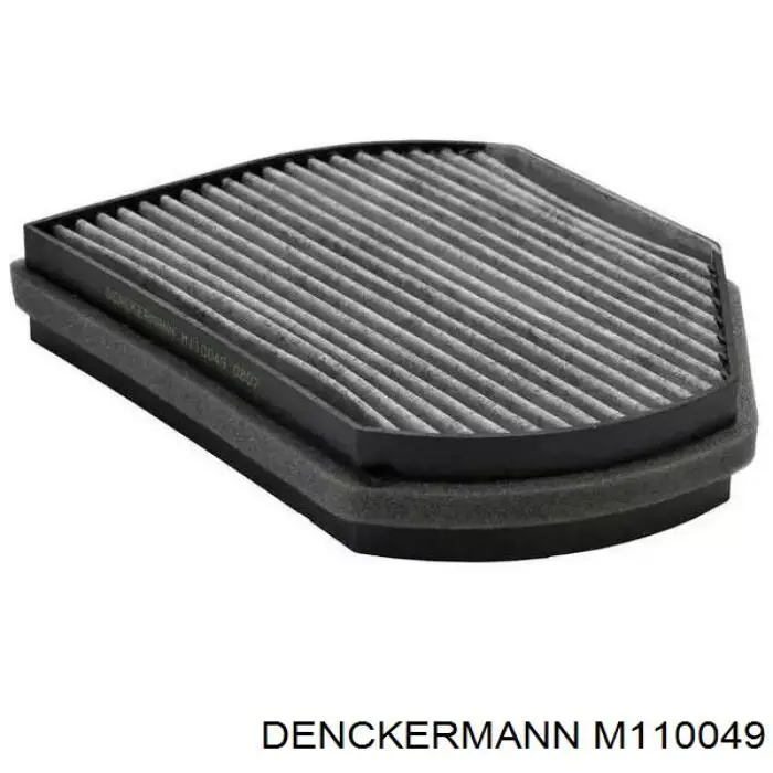 M110049 Denckermann фильтр салона