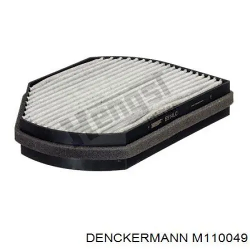 Фильтр воздушный отопителя Denckermann M110049 цена, от 15.20 USD