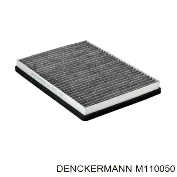 M110050 Denckermann фильтр салона
