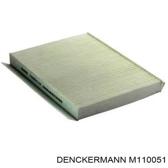 M110051 Denckermann фильтр салона