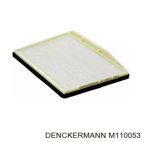 M110053 Denckermann фильтр салона