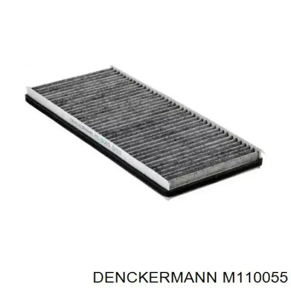 M110055 Denckermann фильтр салона