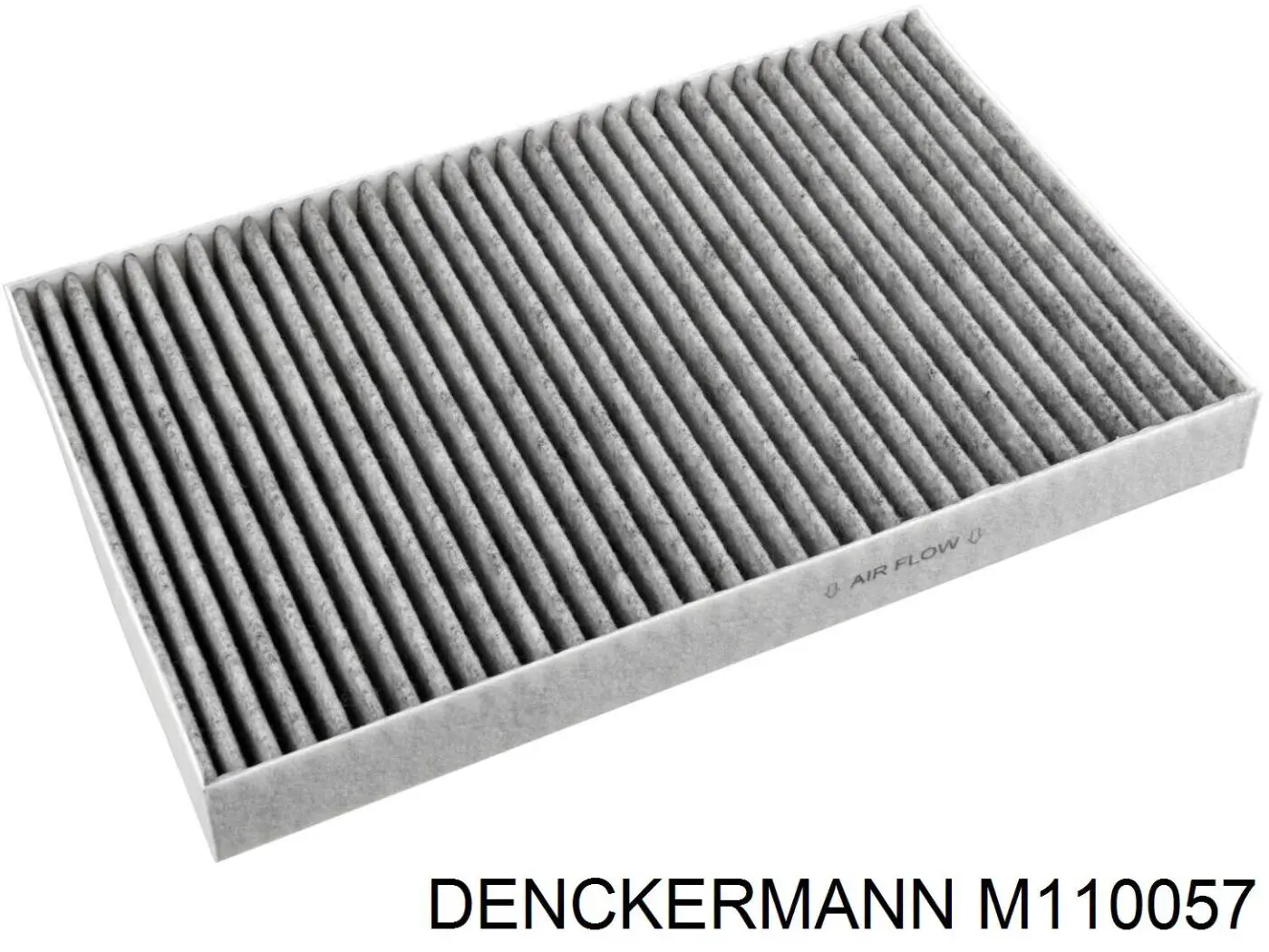M110057 Denckermann фильтр салона