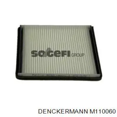 Купить M110060 Denckermann Фильтр салона угольный