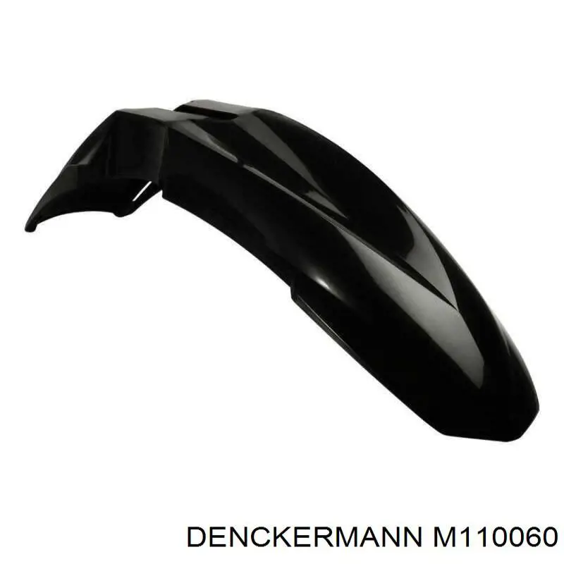 Фильтр салона M110060 Denckermann