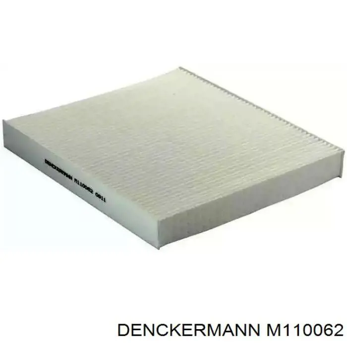 Фильтр салона M110062 Denckermann