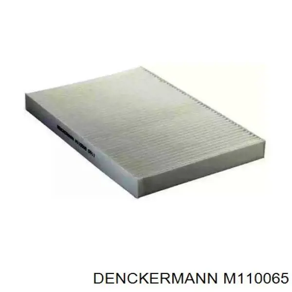 Фильтр воздушный отопителя Denckermann M110065 цена, от 5.14 USD