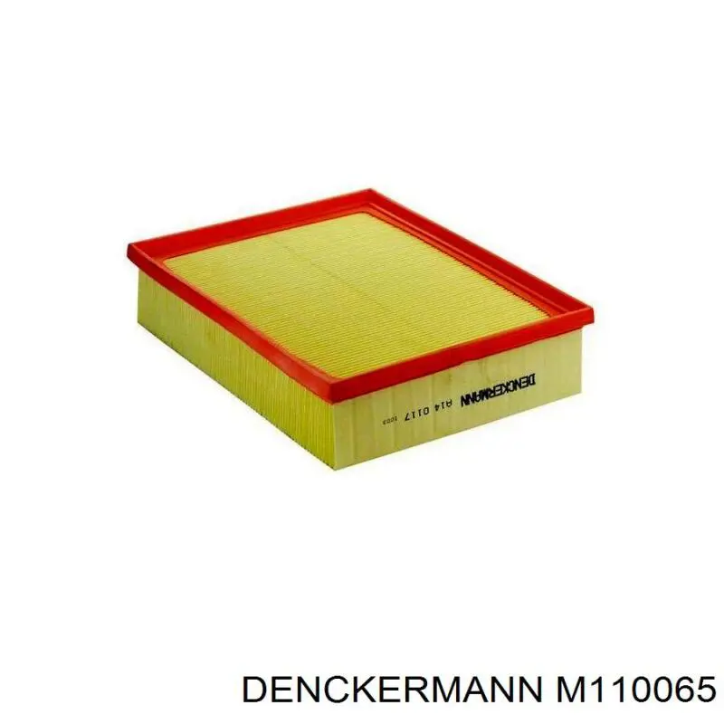 Фильтр воздушный отопителя Denckermann M110065 цена, от 5.14 USD