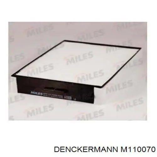 M110070 Denckermann Внутрисалонный фильтр