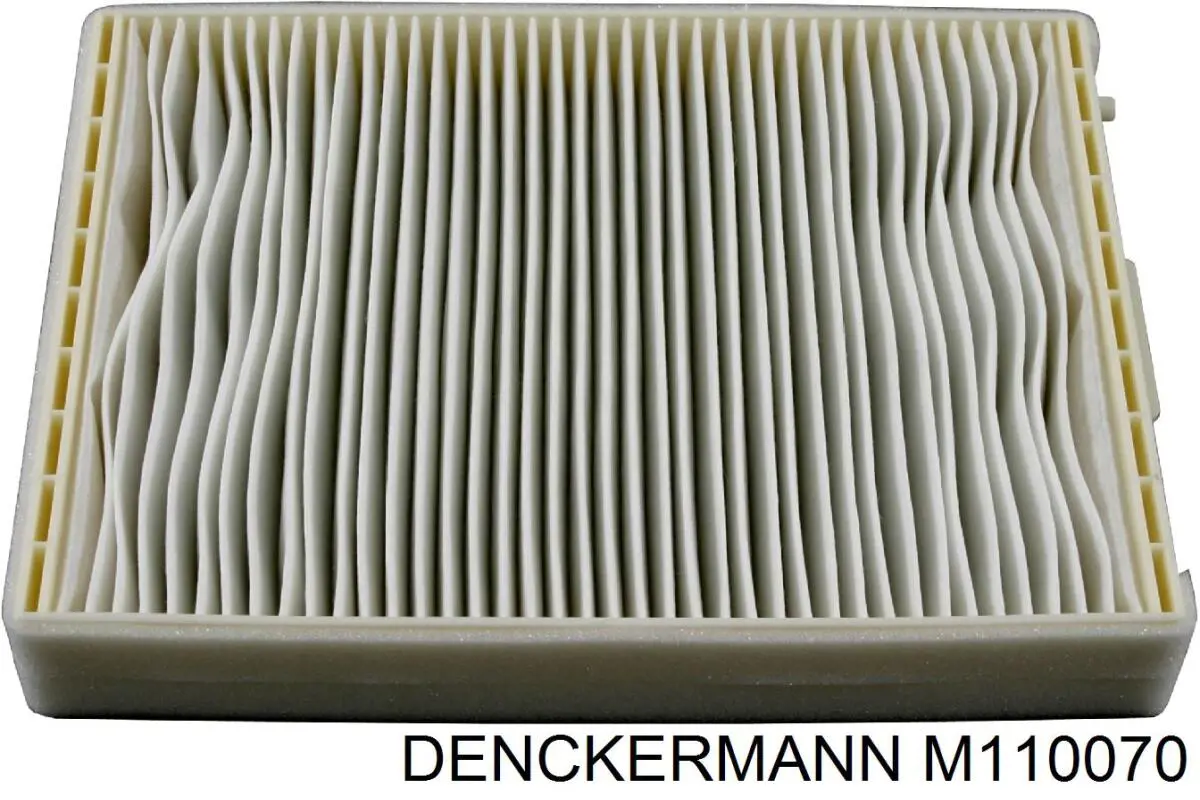 Фильтр воздушный отопителя Denckermann M110070 цена, от 7.81 USD