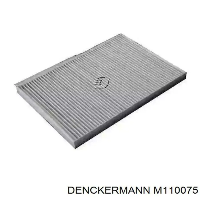 M110075 Denckermann