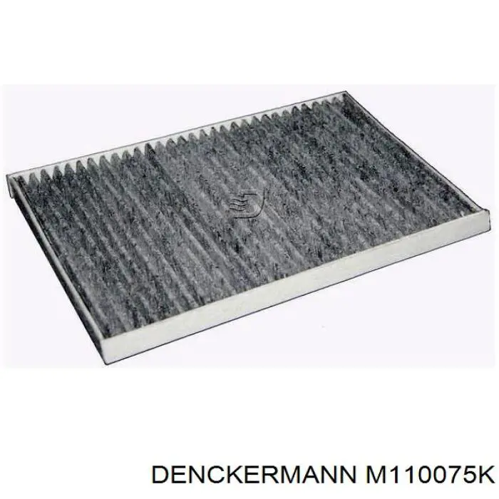 Фильтр воздушный отопителя Denckermann M110075K цена, от 4.03 USD
