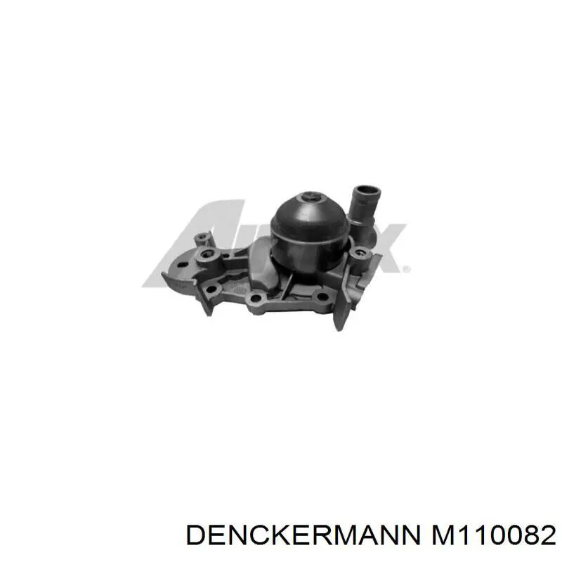 Фильтр воздушный отопителя Denckermann M110082 цена, от 5.68 USD