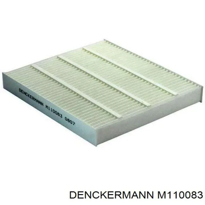 M110083 Denckermann