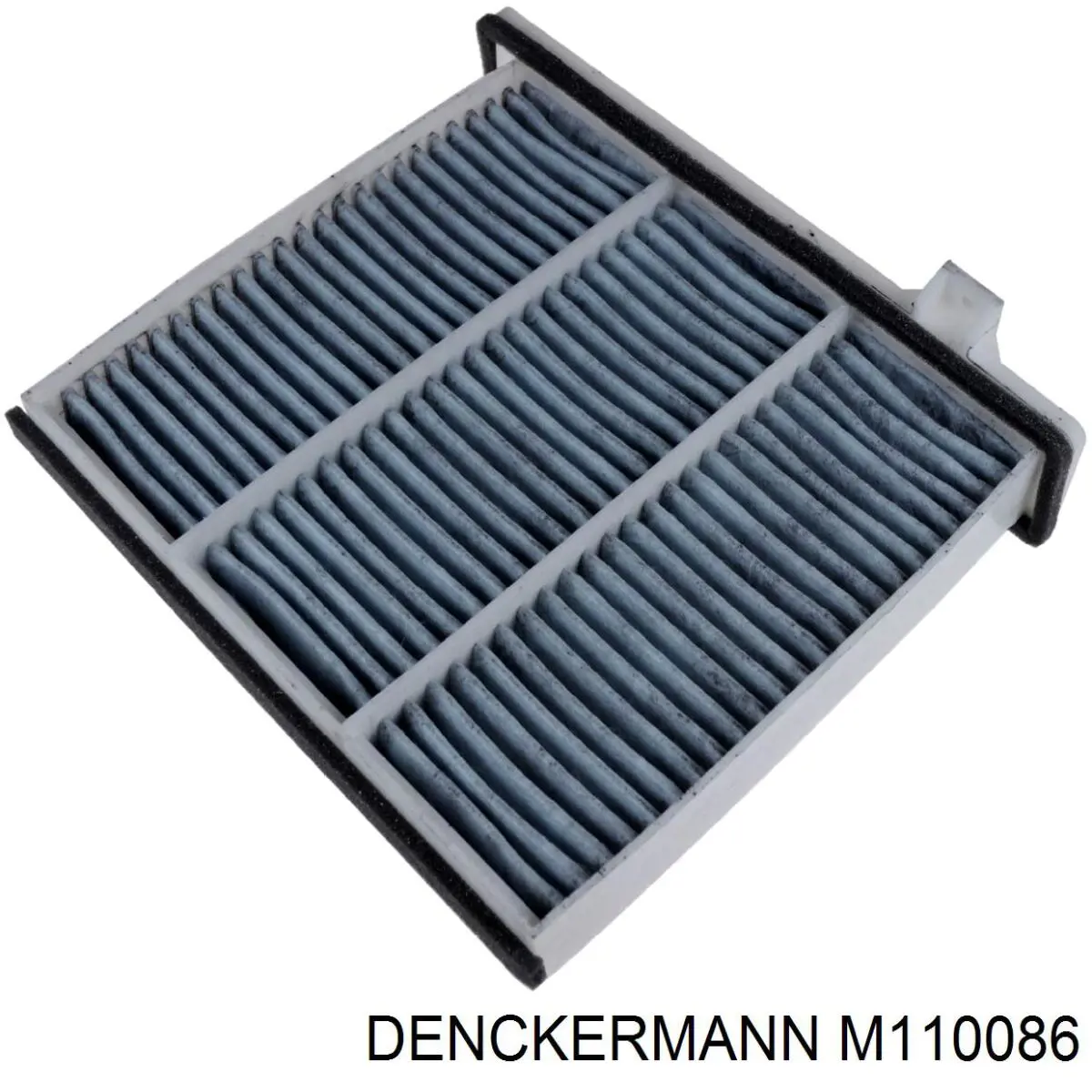Фильтр воздушный отопителя Denckermann M110086 цена, от 6.93 USD