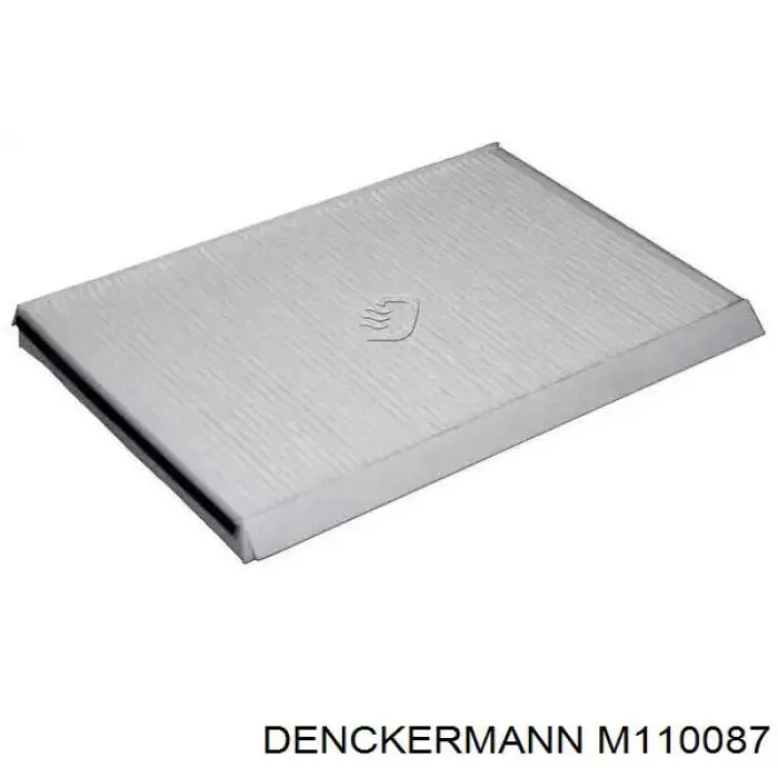 M110087 Denckermann фильтр салона