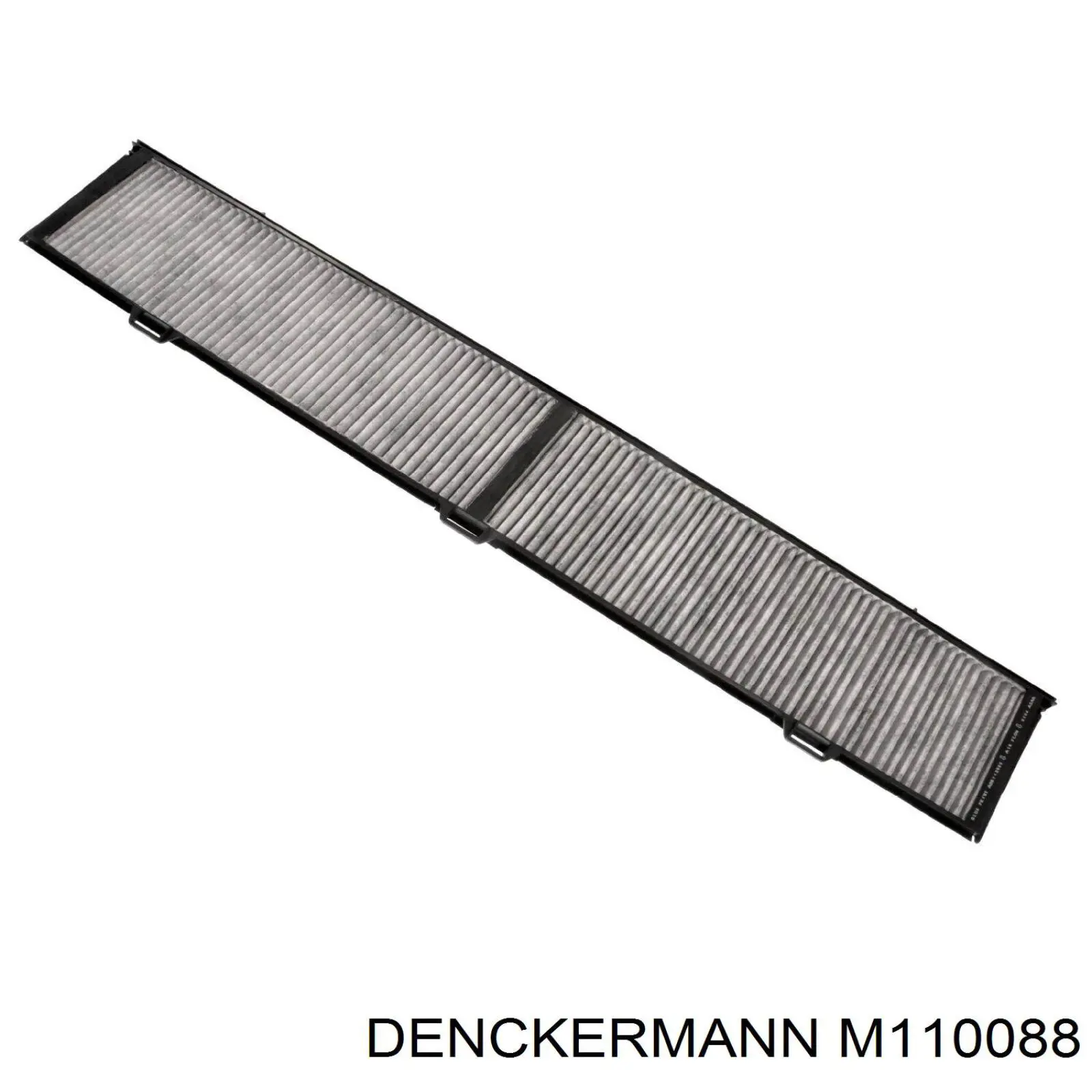Фильтр воздушный отопителя Denckermann M110088 цена, от 11.84 USD