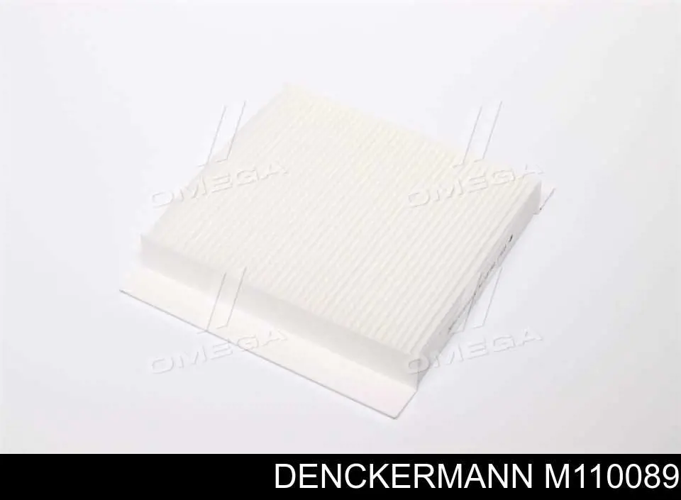 M110089 Denckermann фильтр салона