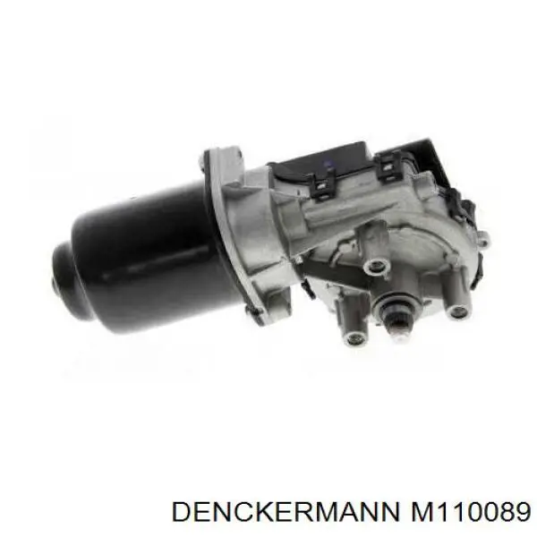 M110089 Denckermann Внутрисалонный фильтр