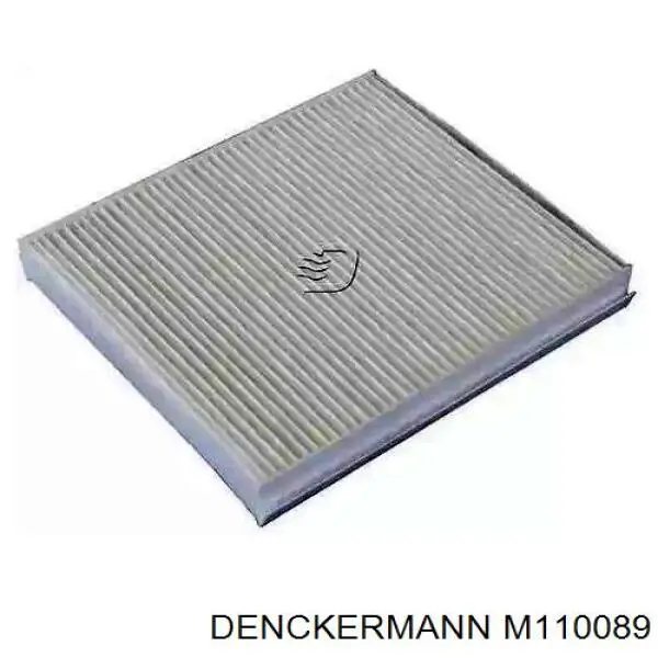 M110089 Denckermann