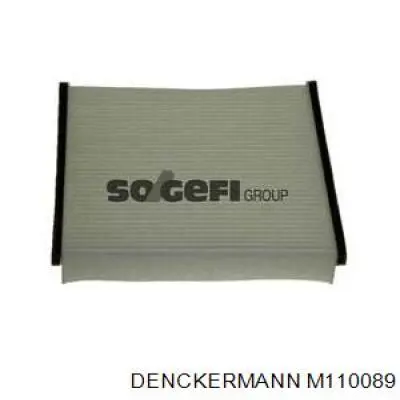 Фильтр воздушный отопителя Denckermann M110089 цена, от 3.71 USD