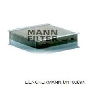 Купить M110089K Denckermann Фильтр салона угольный