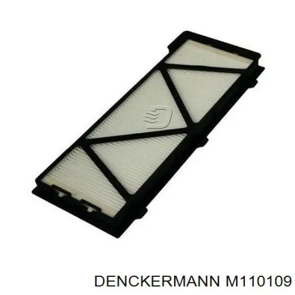 M110109 Denckermann Внутрисалонный фильтр