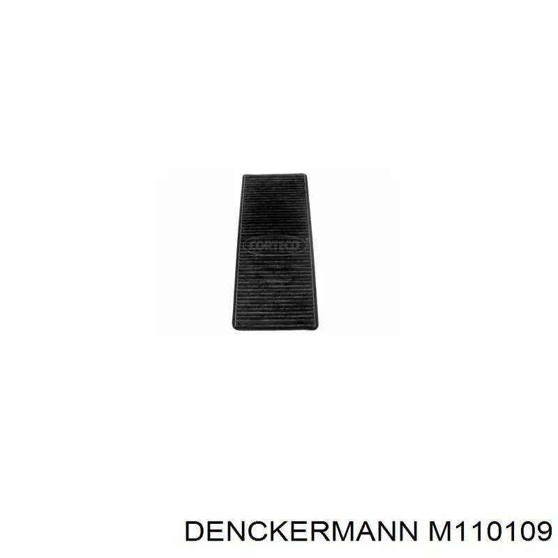 Фильтр воздушный отопителя Denckermann M110109 цена, от 5.78 USD