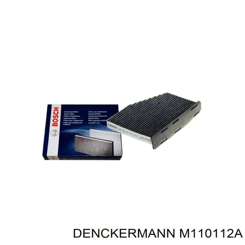 M110112A Denckermann фильтр салона