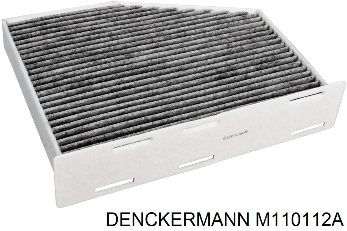 Воздушный фильтр салона Denckermann M110112A
