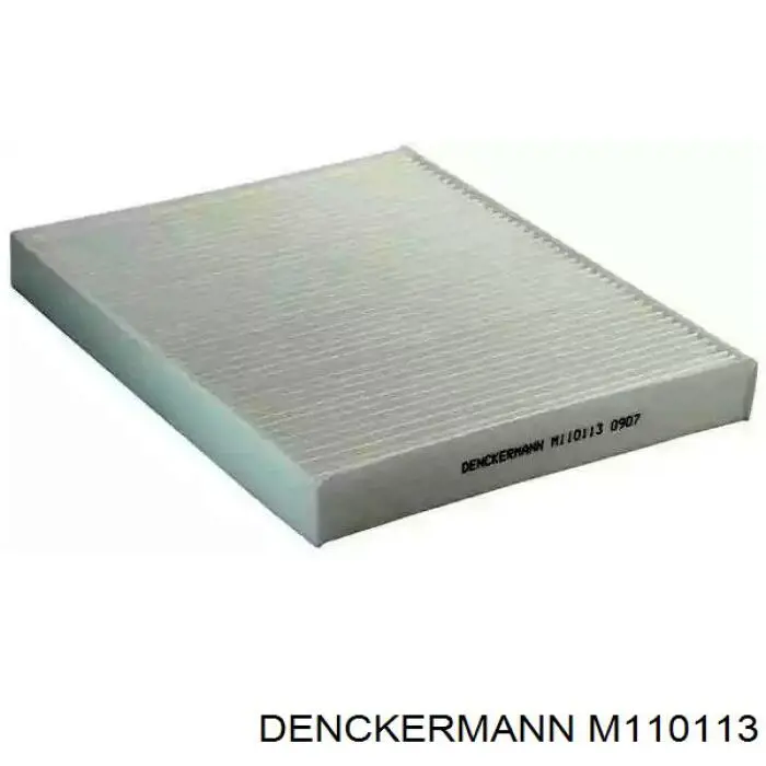 M110113 Denckermann фильтр салона
