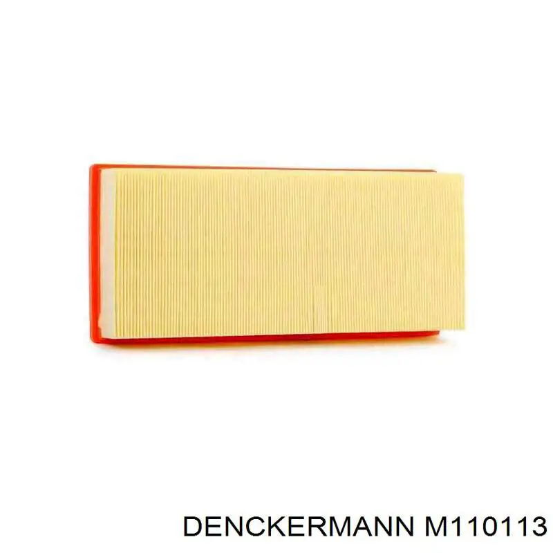 Фильтр салона M110113 Denckermann