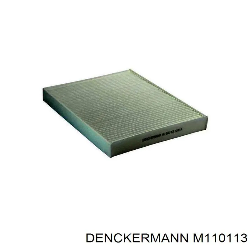 M110113 Denckermann