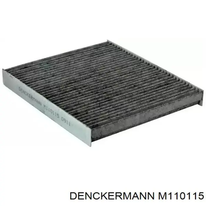 M110115 Denckermann фильтр салона