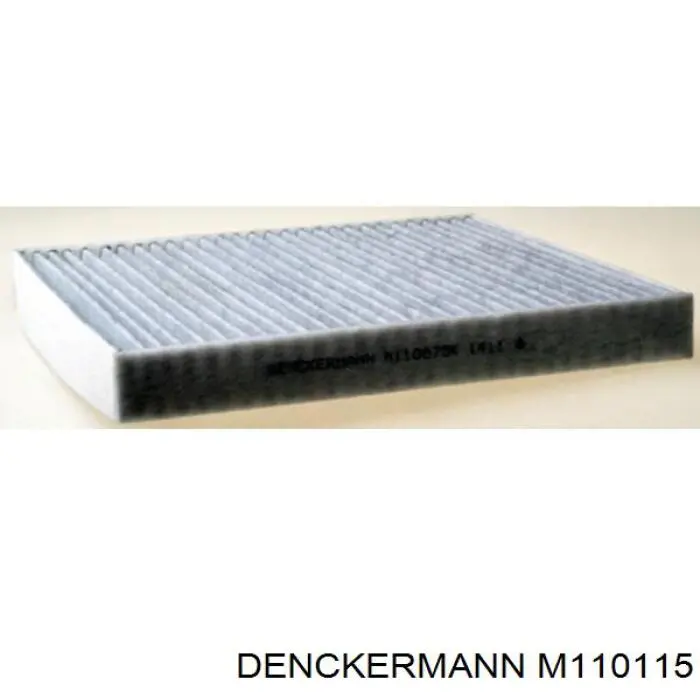 Фильтр воздушный отопителя Denckermann M110115 цена, от 6.03 USD