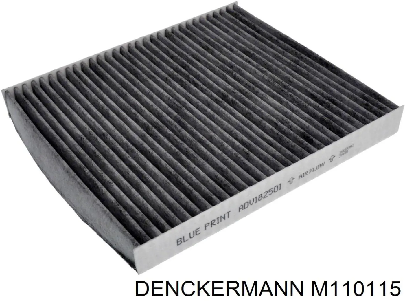 M110115 Denckermann