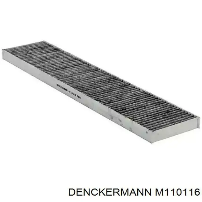 M110116 Denckermann фильтр салона