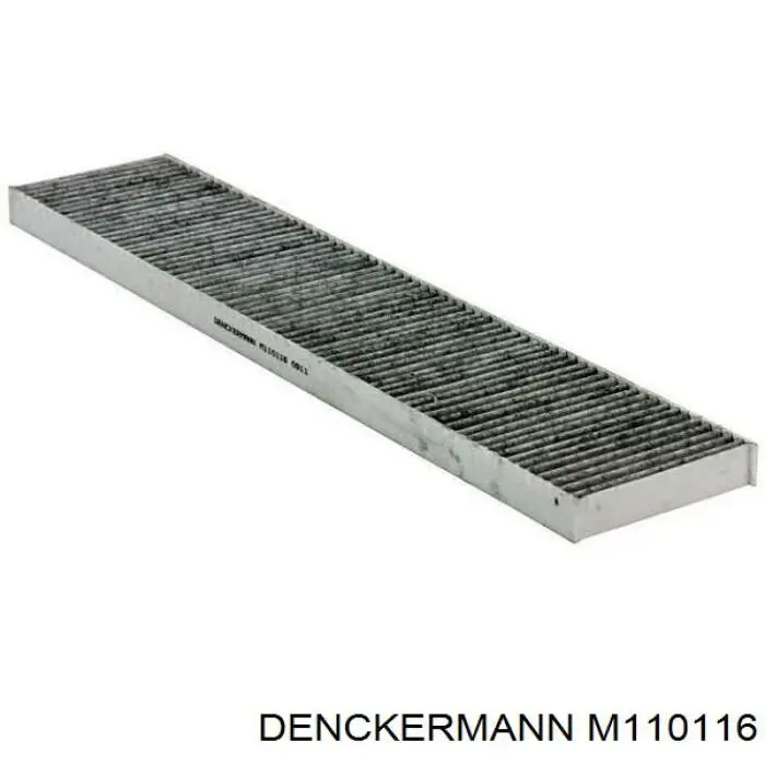 M110116 Denckermann