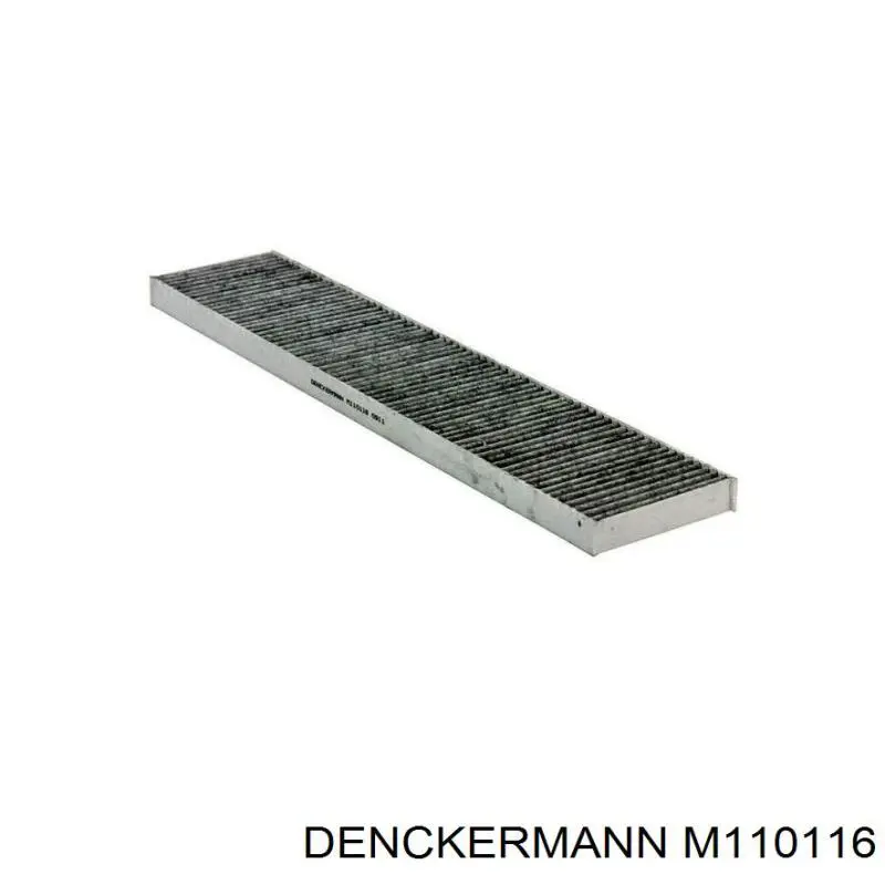 Фильтр воздушный отопителя Denckermann M110116 цена, от 7.05 USD