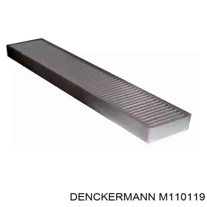 Фильтр воздушный отопителя Denckermann M110119 цена, от 8.63 USD