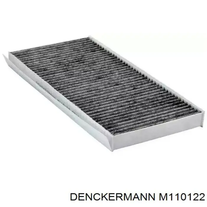 M110122 Denckermann фильтр салона