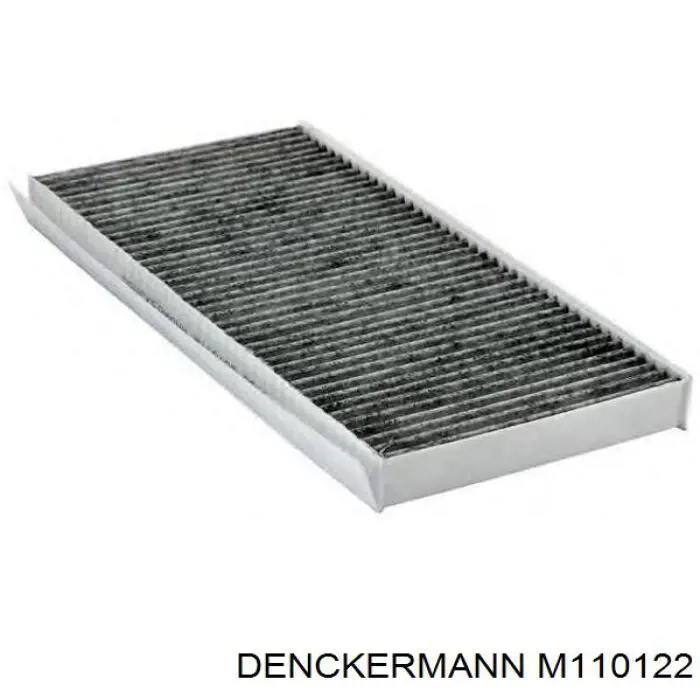 M110122 Denckermann