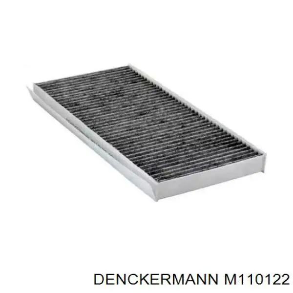 Фильтр воздушный отопителя Denckermann M110122 цена, от 5.76 USD