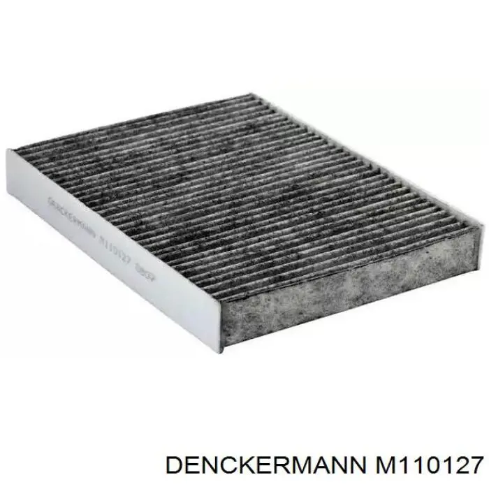 M110127 Denckermann фильтр салона