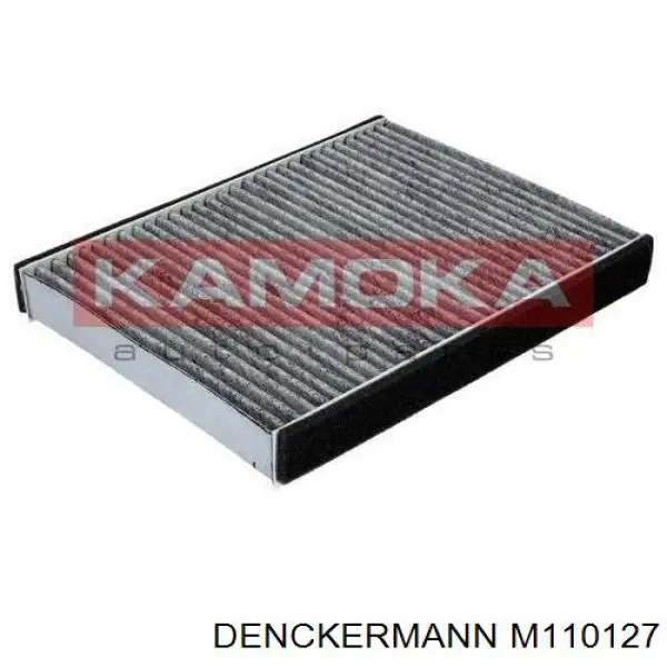 Фильтр воздушный отопителя Denckermann M110127 цена, от 5.57 USD