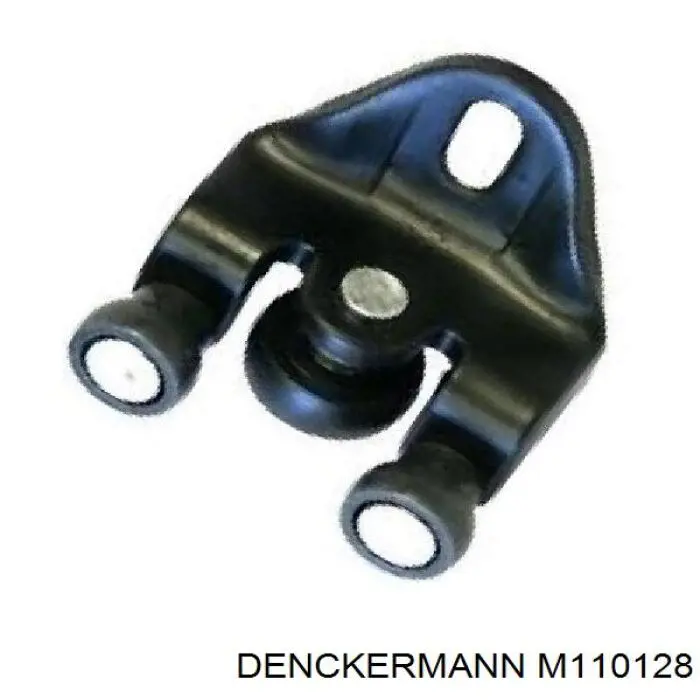 Фильтр салона M110128 Denckermann