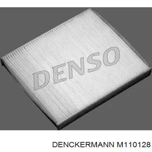 M110128 Denckermann Внутрисалонный фильтр