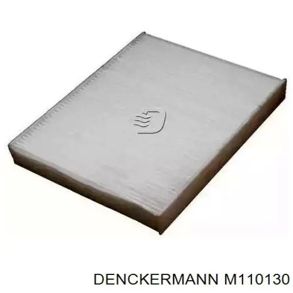 M110130 Denckermann фильтр салона